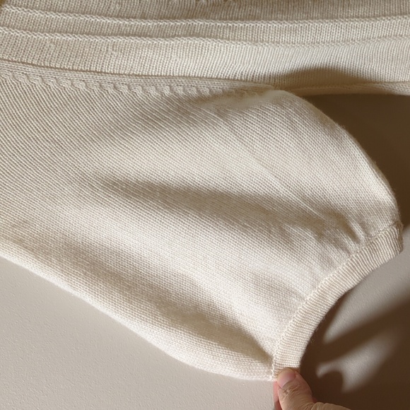 Design History Women's Cashmere Sweater Dress - Picture 3 of 5